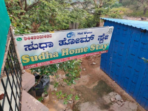 Sudhaahomestay